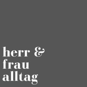 Herr und Frau Alltag in Psychotherapie