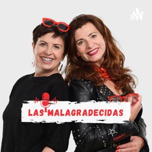 LasMalagradecidas, el podcast de conversaciones generativas para mundos colaborativos