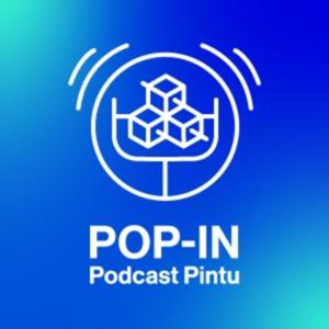 POP-IN Podcast Pintu