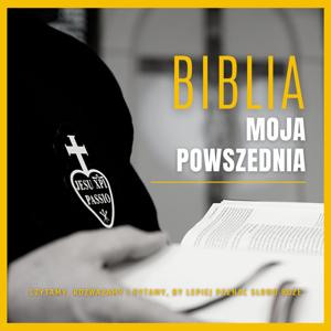 Biblia Moja Powszednia