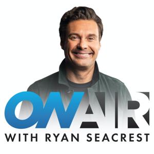 On Air with Ryan Seacrest by iHeartPodcasts