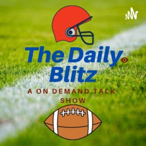 The Daily Blitz