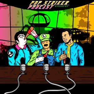 Pop Striker Podcast