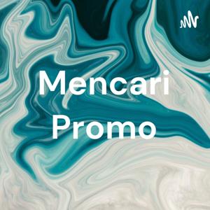 Mencari Promo