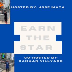 Earn The Star