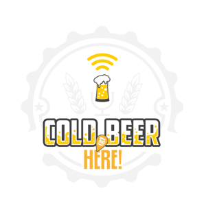 Cold Beer Here!