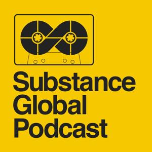 Substance Global Podcast