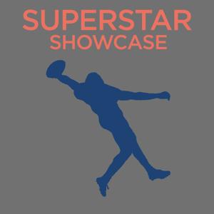 Superstar Showcase