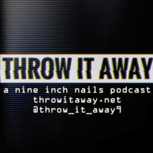 THROW IT AWAY