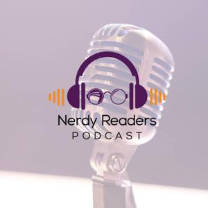 Nerdy Readers Podcast