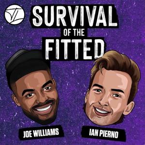 Survival of the Fitted by Tidal League | SLAM Media Inc.