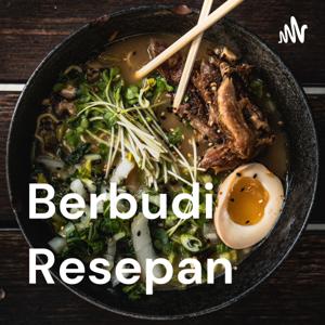 Berbudi Resepan