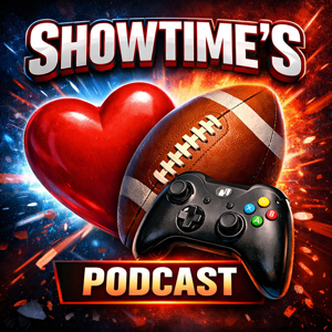 Showtime’s Podcast