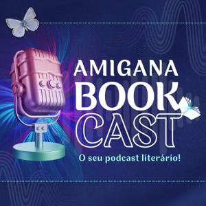 Amigana Book Cast