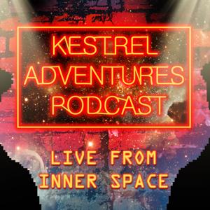 Kestrel Adventures Podcast