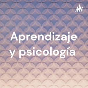 Aprendizaje y psicología