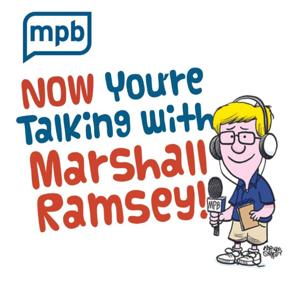 Now You're Talking with Marshall Ramsey