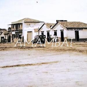 AMAMBAI - PATRIMONIO UNIÃO