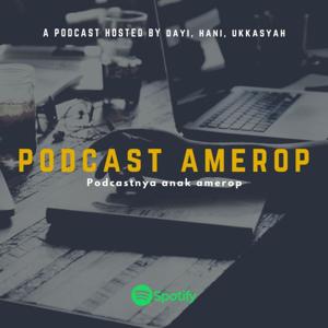 Podcast Amerop