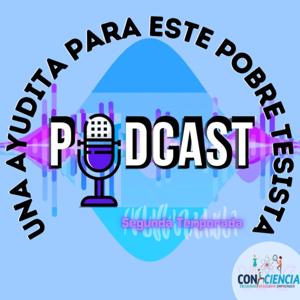 "Una ayudita para este pobre Tesista"