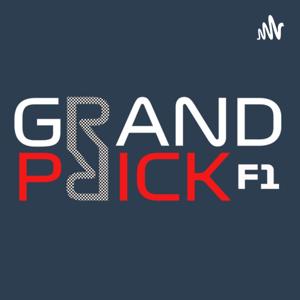 Grand Prick Podcast