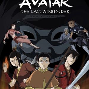 Avatar: The Last Airbender: Distorted Reality by MadamMelonMeow