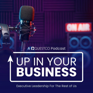 Up In Your Business