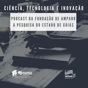 FAPEG Ciência, Tecnologia e Inovação