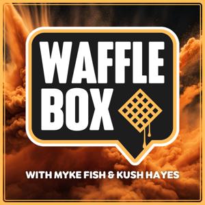 Waffle Box