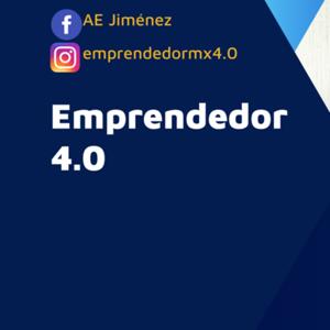 Emprendedor 4.0