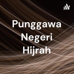 Punggawa Negeri Hijrah