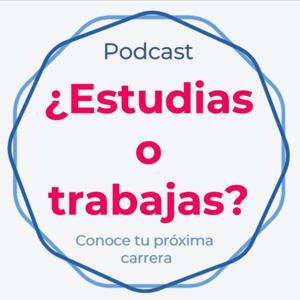 ¿Estudias o trabajas?