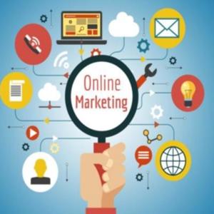 Online Marketing 4 Life