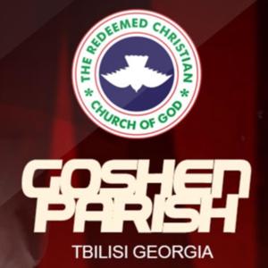 RCCG GOSHEN PARISH TBILISI,GEORGIA