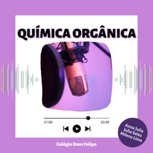 Química Orgânica