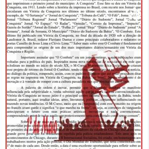 Uns debates de nosso tempo por aqui!