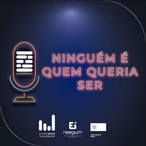 Ninguém é Quem Queria Ser