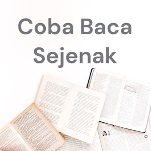 Coba Baca Sejenak