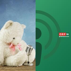 Die Radio Steiermark-Kinderreporter by ORF Radio Steiermark