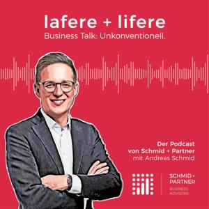 Lafere + Lifere | Business Talk: Unkonventionell.