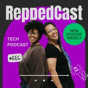 ReppedCast