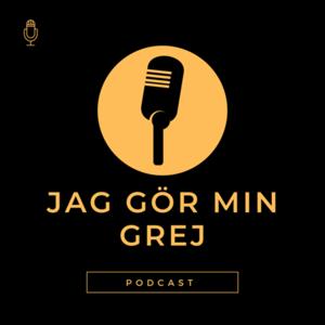 Jag gör min grej