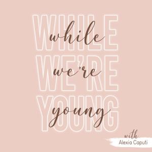 While We’re Young