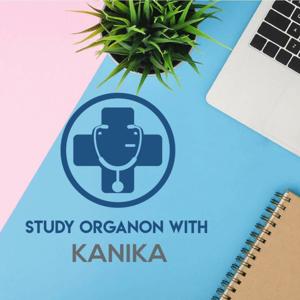 Study organon With Kanika