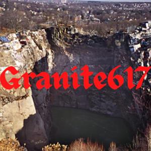 RGNs InTheGranite617