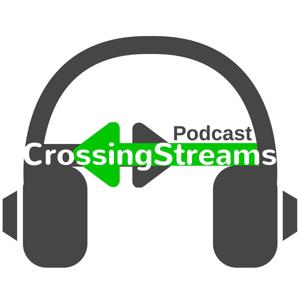 Crossing Streams