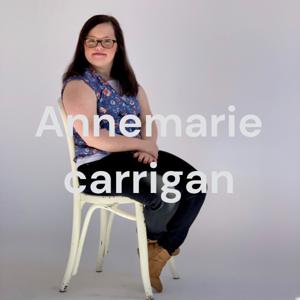 Annemarie carrigan