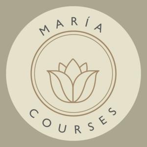 Maria Courses: Spanish & Culture Podcast