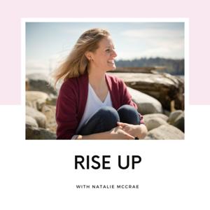 Rise Up with Natalie McCrae