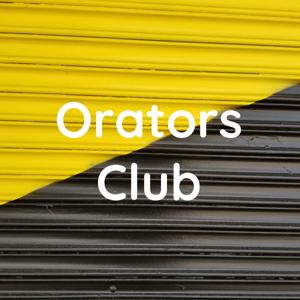 Orators Club